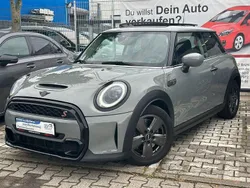Grau Gebraucht 2022 Mini Cooper S Kleinwagen | 25.990 € (Fairer Preis)