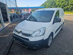 Weiß Gebraucht 2013 Citroën Berlingo Van / Kleinbus | 6.250 € (Guter Preis)