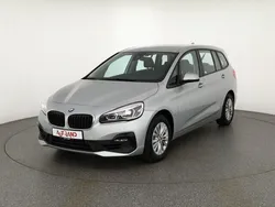 Andere Gebraucht 2019 BMW 218 Gran Tourer Sport Line Van / Kleinbus | 21.990 € (Etwas zu teuer)