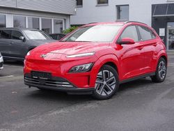 Rot Gebraucht 2021 Hyundai Kona Trend SUV | 14.590 € (Guter Preis)