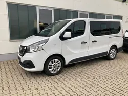 Weiß Gebraucht 2018 Nissan NV300 Van | 12.900 €
