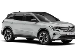 Dolomitgrau Neu 2024 Renault Austral Techno Esprit Alpine SUV | 41.330 €