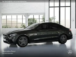 Gebraucht 2022 Mercedes C300e | 39.990 € (Teuer)