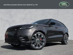Grau Gebraucht 2023 Land Rover Range Rover Velar Autobiography SUV | 59.950 € (Fairer Preis)