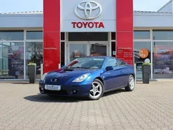 Toyota Celica