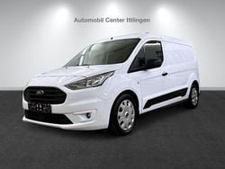 Weiß Gebraucht 2018 Ford Tourneo Connect Trend Van / Kleinbus | 9.999 € (Guter Preis)