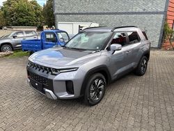 Ironmetal metallic Neu 2025 Ssangyong (KGM) Torres SUV | 34.445 € (Fairer Preis)