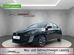 Andere Neu 2025 Peugeot 208 Style Kleinwagen | 17.295 € (Superpreis)
