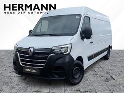 Weiß Gebraucht 2022 Renault Master Van | 19.990 €