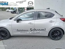 Beige Gebraucht 2024 Mazda 2 Homura-Line Limousine | 21.990 € (Etwas zu teuer)