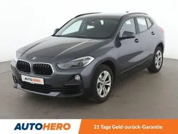 Grau Gebraucht 2019 BMW X2 Advantage SUV | 20.500 € (Guter Preis)