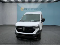 Weiß Neu 2025 Renault Master Van | 38.699 € (Fairer Preis)