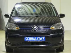 Schwarz Gebraucht 2021 VW e-up! Active Kleinwagen | 12.750 € (Guter Preis)