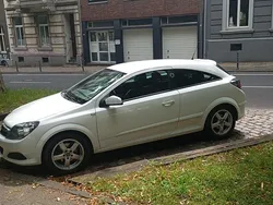 Gebraucht 2009 Opel Astra GTC S Coupé | 2.200 € (Fairer Preis)