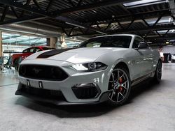 Grau Gebraucht 2023 Ford Mustang Mach 1 | 56.950 €