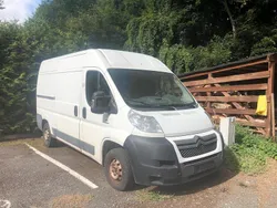 Gebraucht 2006 Citroën Jumper Van / Kleinbus | 2.200 €