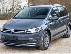 Grau Neu 2025 VW Touran Comfortline Van / Kleinbus | 37.850 € (Fairer Preis)