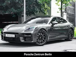 Grün Neu 2024 Porsche Panamera 4 Limousine | 171.520 €