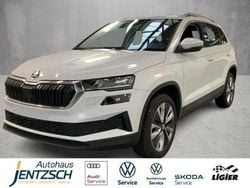 Weiß Gebraucht 2024 Skoda Karoq Selection SUV | 29.480 € (Superpreis)