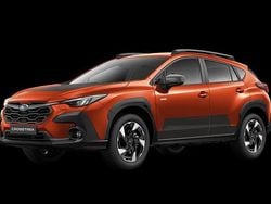 Orange Neu 2025 Subaru Crosstrek Comfort SUV | 36.490 € (Fairer Preis)