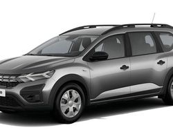 Metallic lackierung Neu 2025 Dacia Jogger Extreme Van / Kleinbus | 17.723 € (Superpreis)