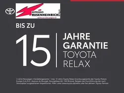 Schneeweiß Gebraucht 2023 Toyota C-HR Basis SUV | 26.990 € (Guter Preis)