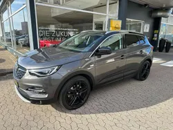Mondsteingrau met. Gebraucht 2020 Opel Grandland X SUV | 19.999 € (Fairer Preis)
