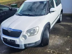 Gebraucht 2010 Skoda Yeti Experience SUV | 4.999 € (Fairer Preis)