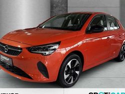 Orange Gebraucht 2020 Opel Corsa-e Edition Kleinwagen | 14.950 € (Fairer Preis)
