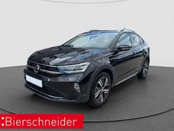 Schwarz Gebraucht 2024 VW Taigo Style SUV | 23.450 € (Fairer Preis)