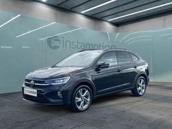 Schwarz Gebraucht 2024 VW Taigo R-line SUV | 25.445 € (Fairer Preis)