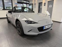 Grau Neu 2025 Mazda MX5 Homura-Line Cabrio | 33.490 € (Fairer Preis)