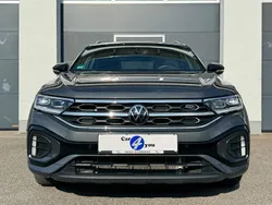 Grau Gebraucht 2023 VW T-Roc Business SUV | 28.690 € (Fairer Preis)