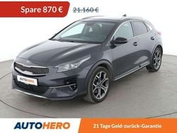 Dark penta Gebraucht 2020 Kia XCeed Platinum Edition SUV | 20.290 € (Fairer Preis)