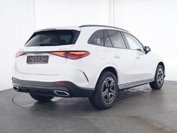 Gebraucht 2024 Mercedes GLC300e | 57.450 € (Guter Preis)