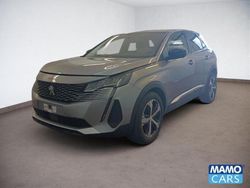 Grau Gebraucht 2024 Peugeot 3008 Allure SUV | 21.750 € (Guter Preis)