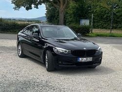 Schwarz Gebraucht 2019 BMW 330 Limousine | 22.000 € (Fairer Preis)