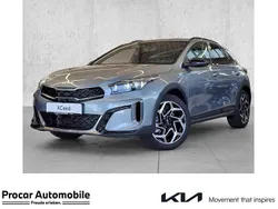 Silber Neu 2025 Kia XCeed GT-Line SUV | 33.190 € (Fairer Preis)