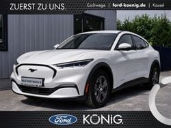 Andere farbe Gebraucht 2022 Ford Mustang Mach-E SUV | 34.740 € (Guter Preis)