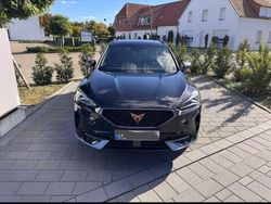 Schwarz Gebraucht 2021 Cupra Formentor SUV | 24.999 € (Fairer Preis)