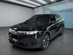Schwarz Gebraucht 2024 Opel Grandland X SUV | 34.749 € (Etwas zu teuer)