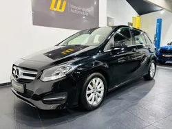 Mercedes B180