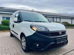 Weiß Gebraucht 2018 Fiat Doblò Van / Kleinbus | 9.100 € (Fairer Preis)