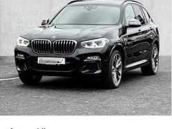 Schwarz Gebraucht 2019 BMW X3 Performance SUV | 35.990 € (Guter Preis)