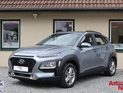 Grau Gebraucht 2019 Hyundai Kona SUV | 14.985 € (Fairer Preis)