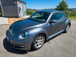 Grau Gebraucht 2025 VW Beetle Kleinwagen | 8.800 €