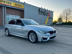 Silber Gebraucht 2014 BMW 320 Limousine | 12.900 € (Guter Preis)