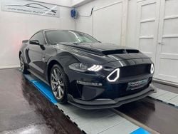 Schwarz Gebraucht 2020 Ford Mustang GT Coupé | 36.998 € (Superpreis)