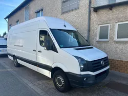 Weiß Gebraucht 2015 VW Crafter Van | 11.000 € (Etwas zu teuer)