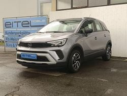 Grau Gebraucht 2022 Opel Crossland Elegance SUV | 16.750 € (Superpreis)